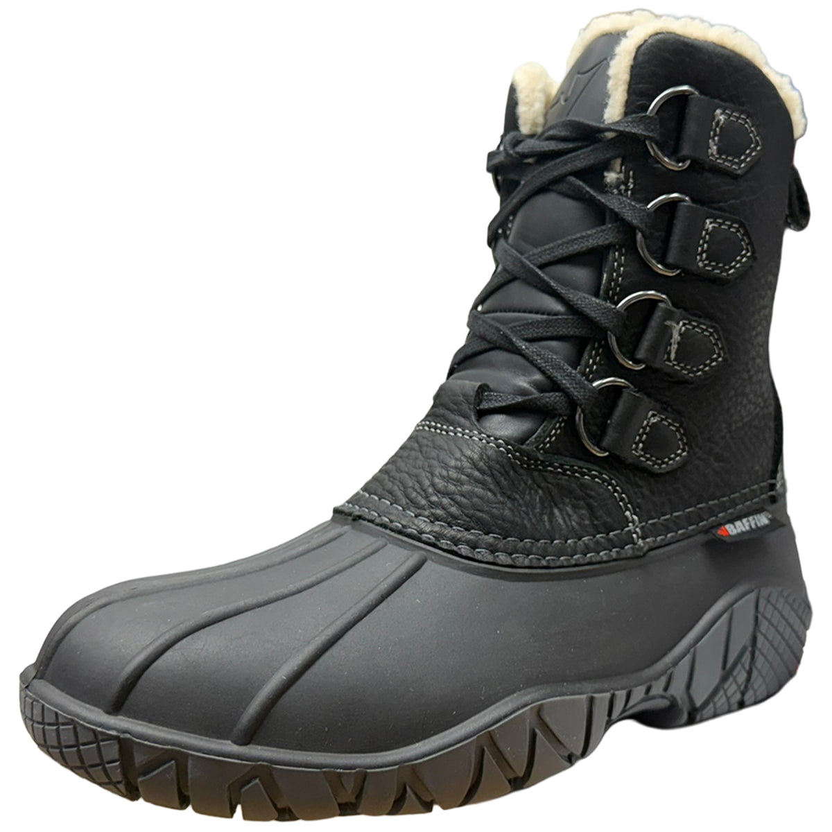 Baffin Men's Yellowknife Winter Boots