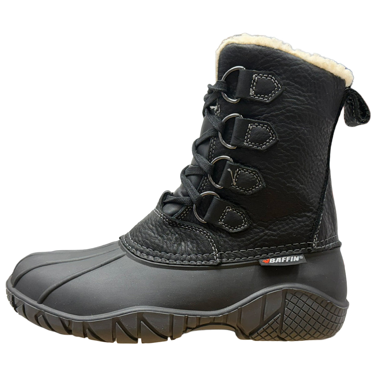 Baffin Men's Yellowknife Winter Boots