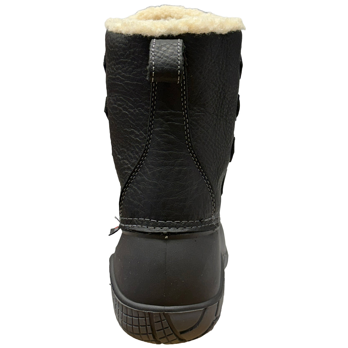 Baffin Men's Yellowknife Winter Boots