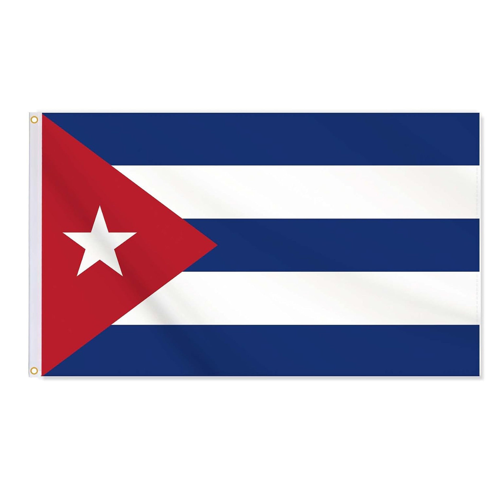 Drapeau de l'Ontario 100 % polyester 36" x 60"