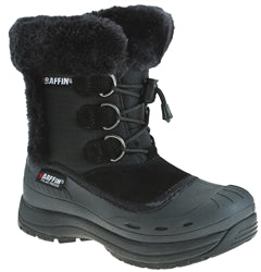 Baffin Women's Winter Boots SNOBUNNY BLACK