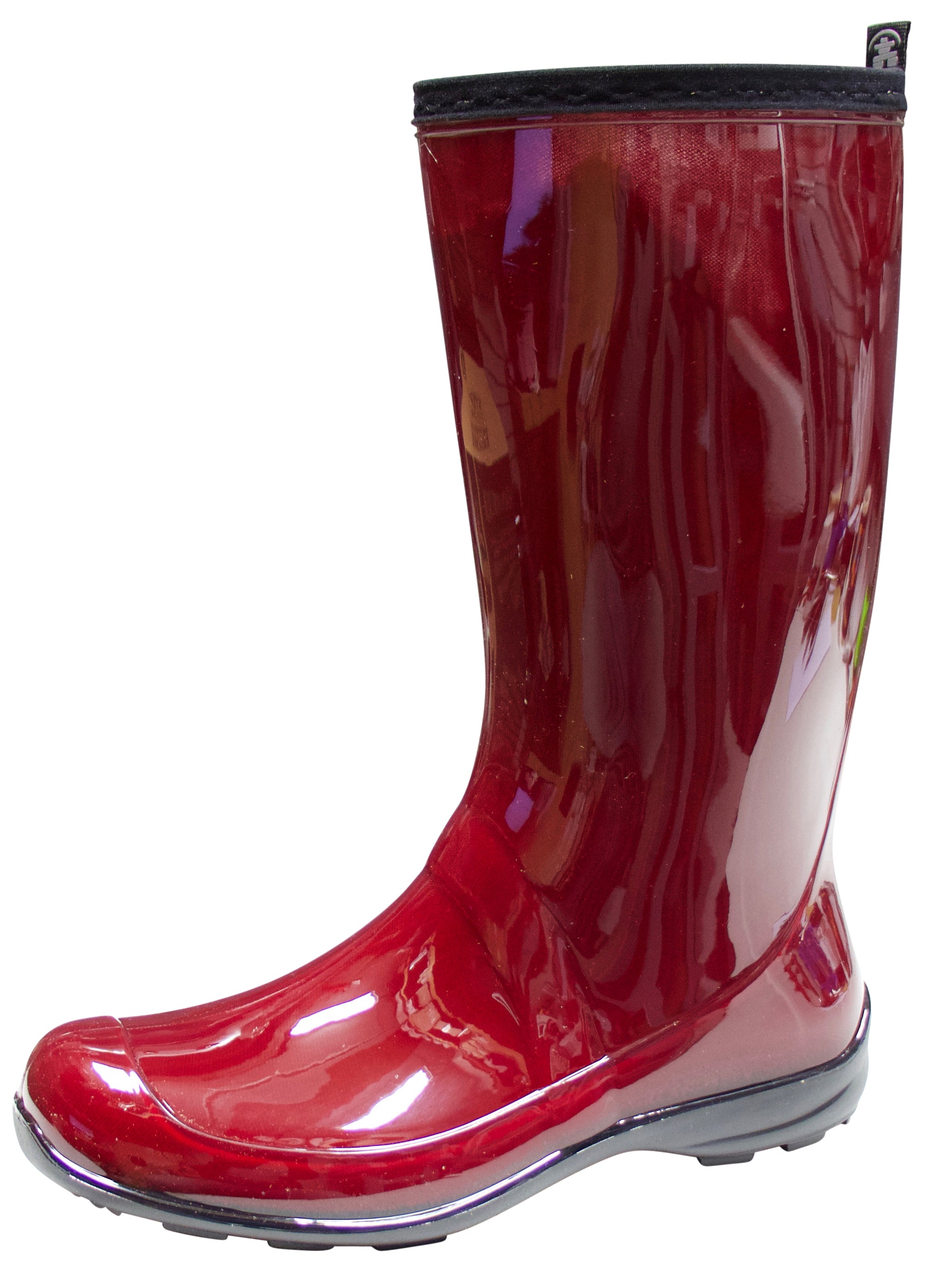 Kamik Heidi Rain Boot Red