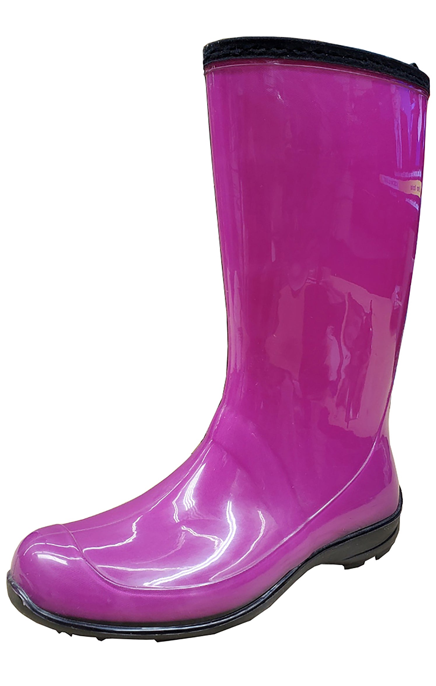 Kamik Heidi Rain Boot Viola