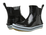 Women's SharonLo Rain Boots Black