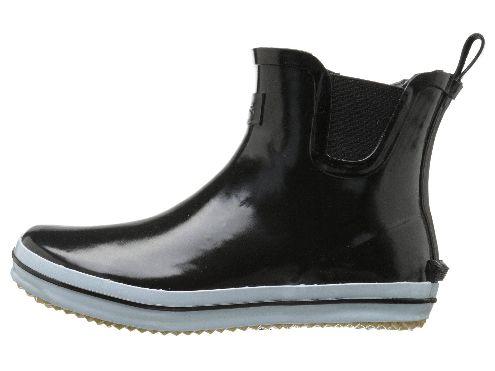 Women's SharonLo Rain Boots Black