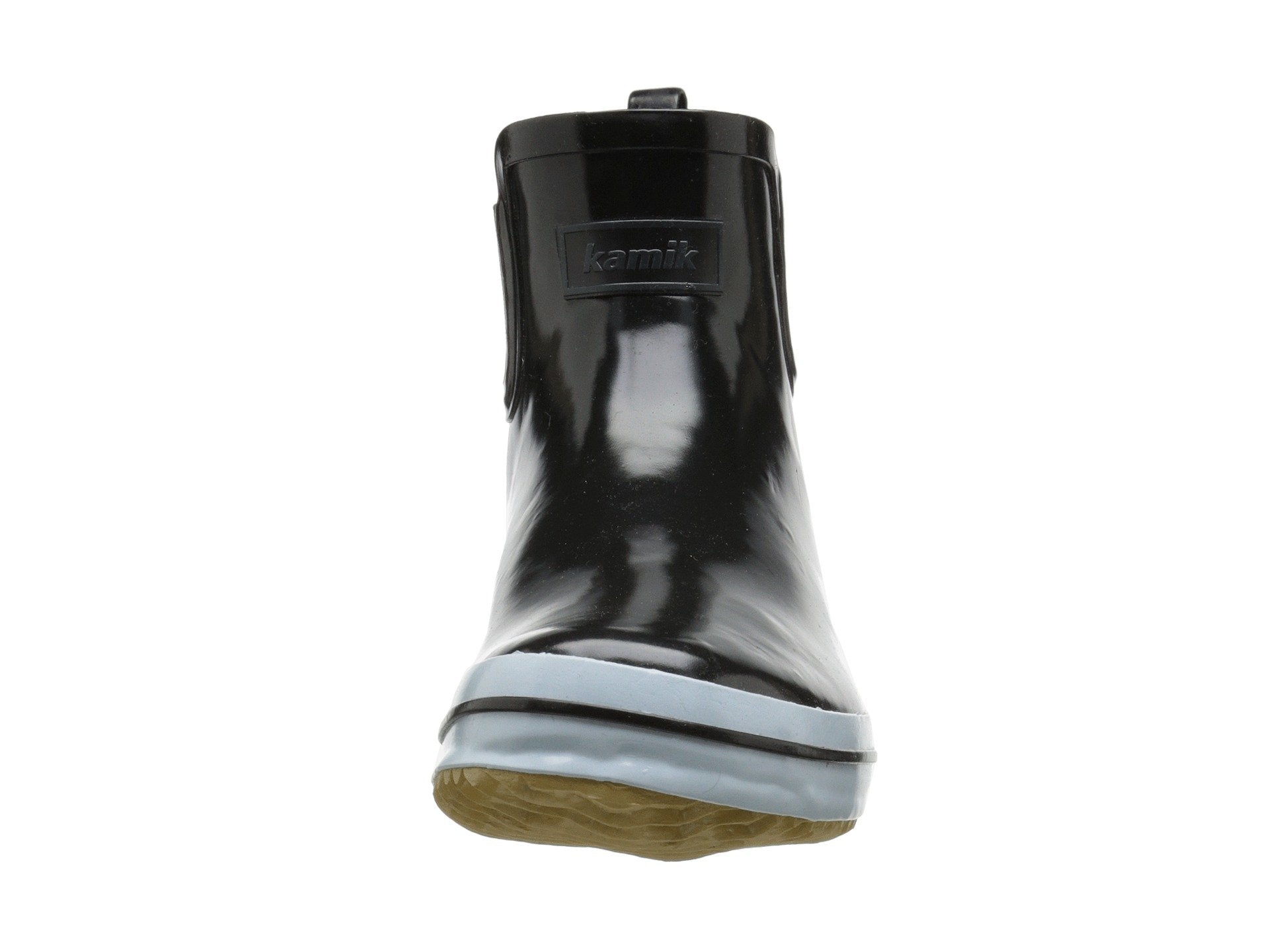 Women's SharonLo Rain Boots Black