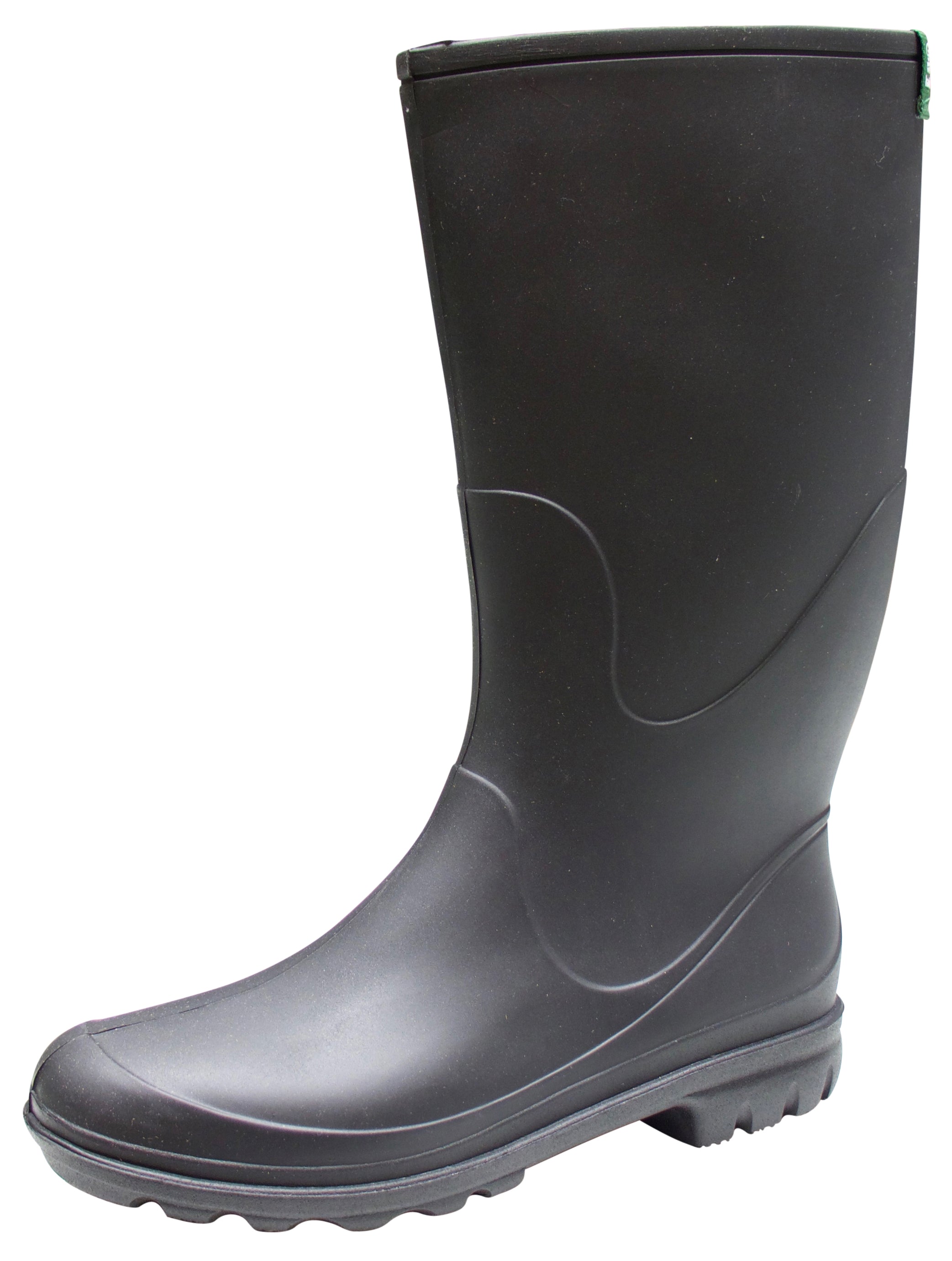 Kamik Women's Miranda Rain Boot Black