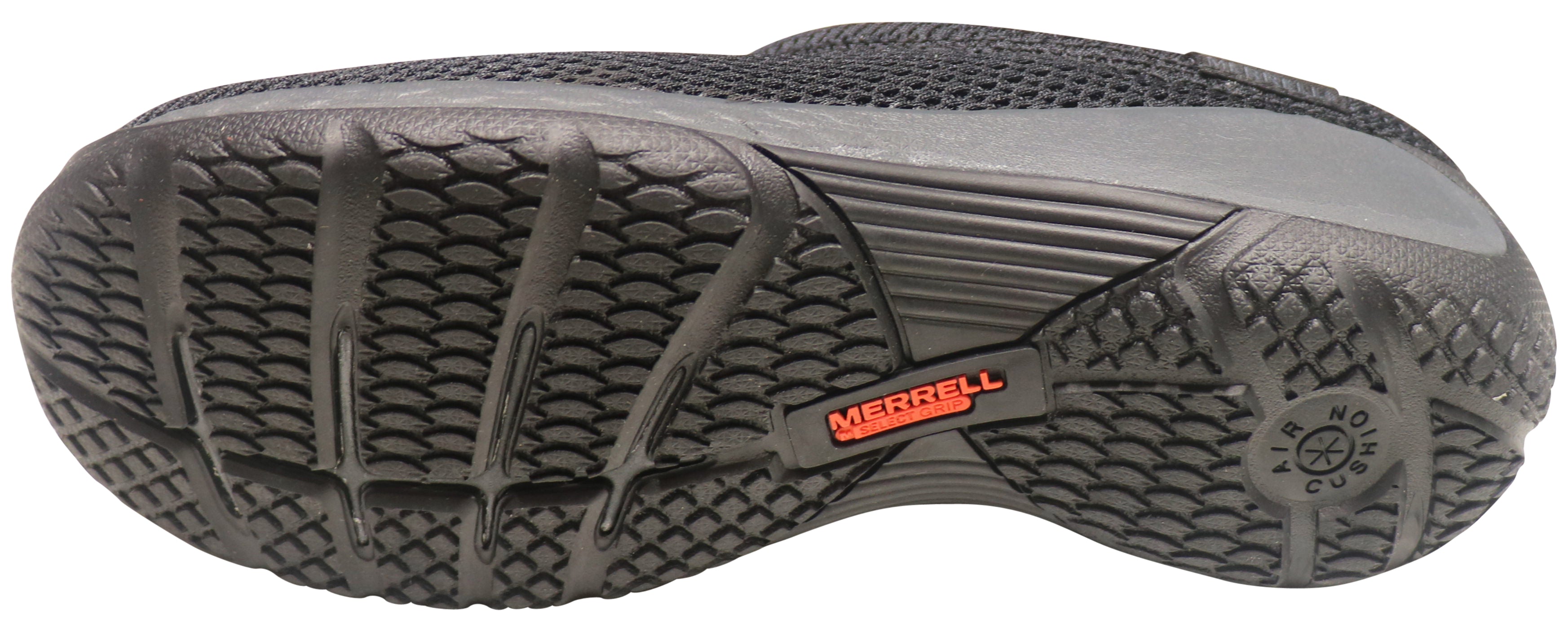 Merrell Women's Encore Q2 Breez Black