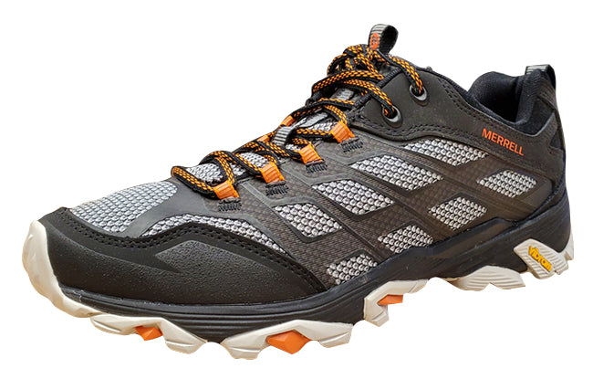 Merrell Men's Moab FST Black