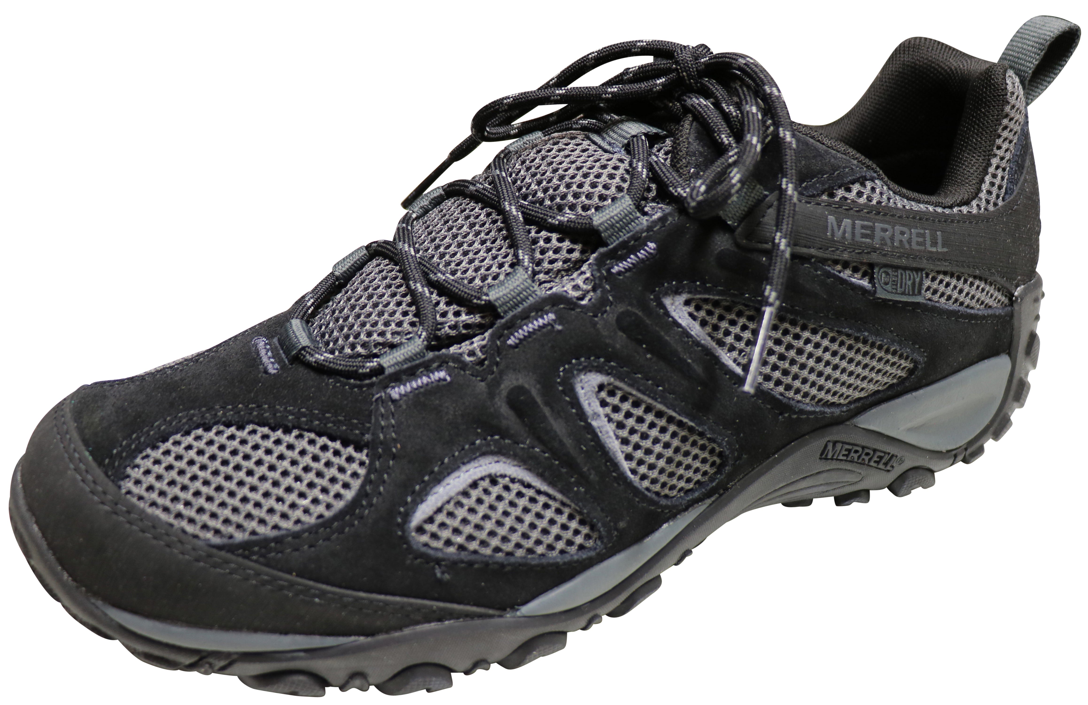 Merrell Men's Yokota 2 Waterproof Hiking Shoe