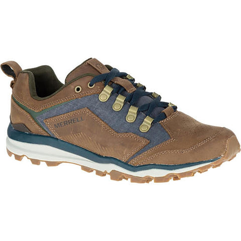 Merrell Men's All Out Crusher Hiking Shoes Bordwalk
