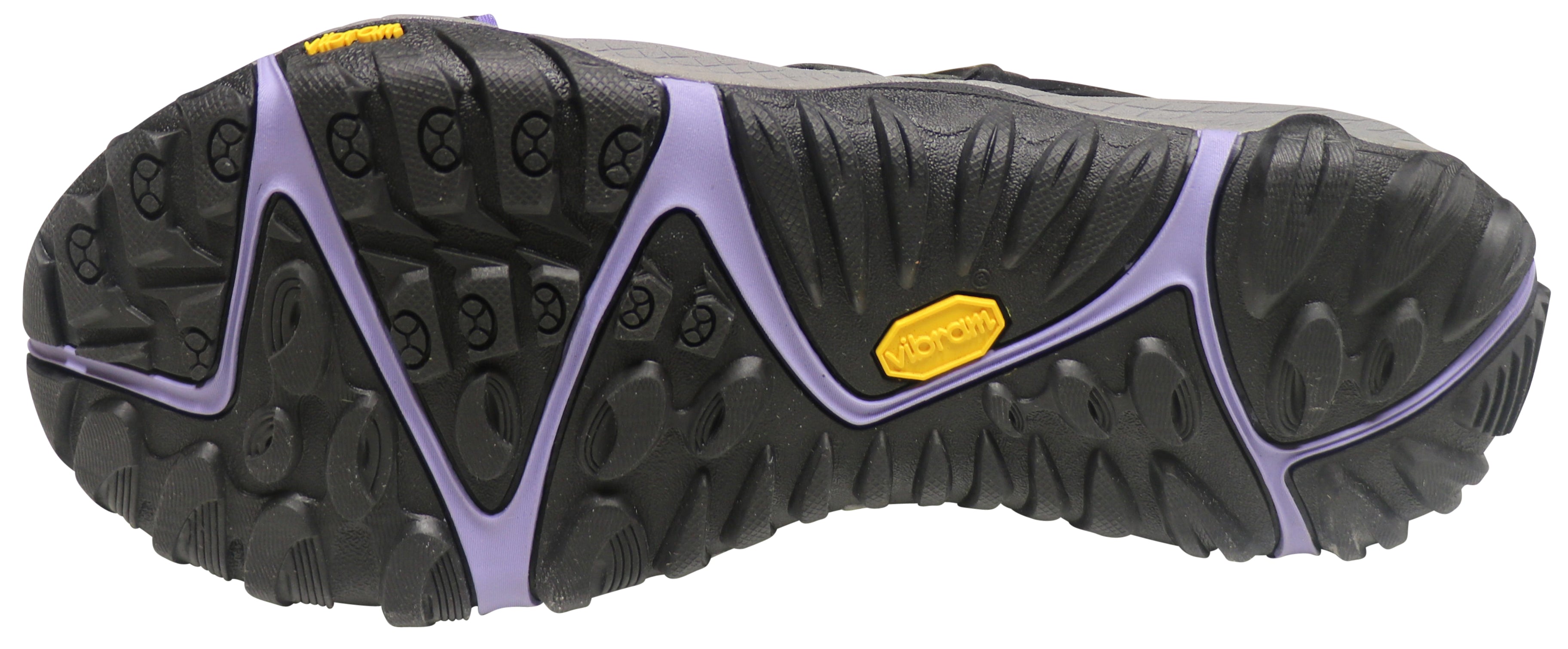 Merrell Women's All Out Blaze Sieve Castle Rock