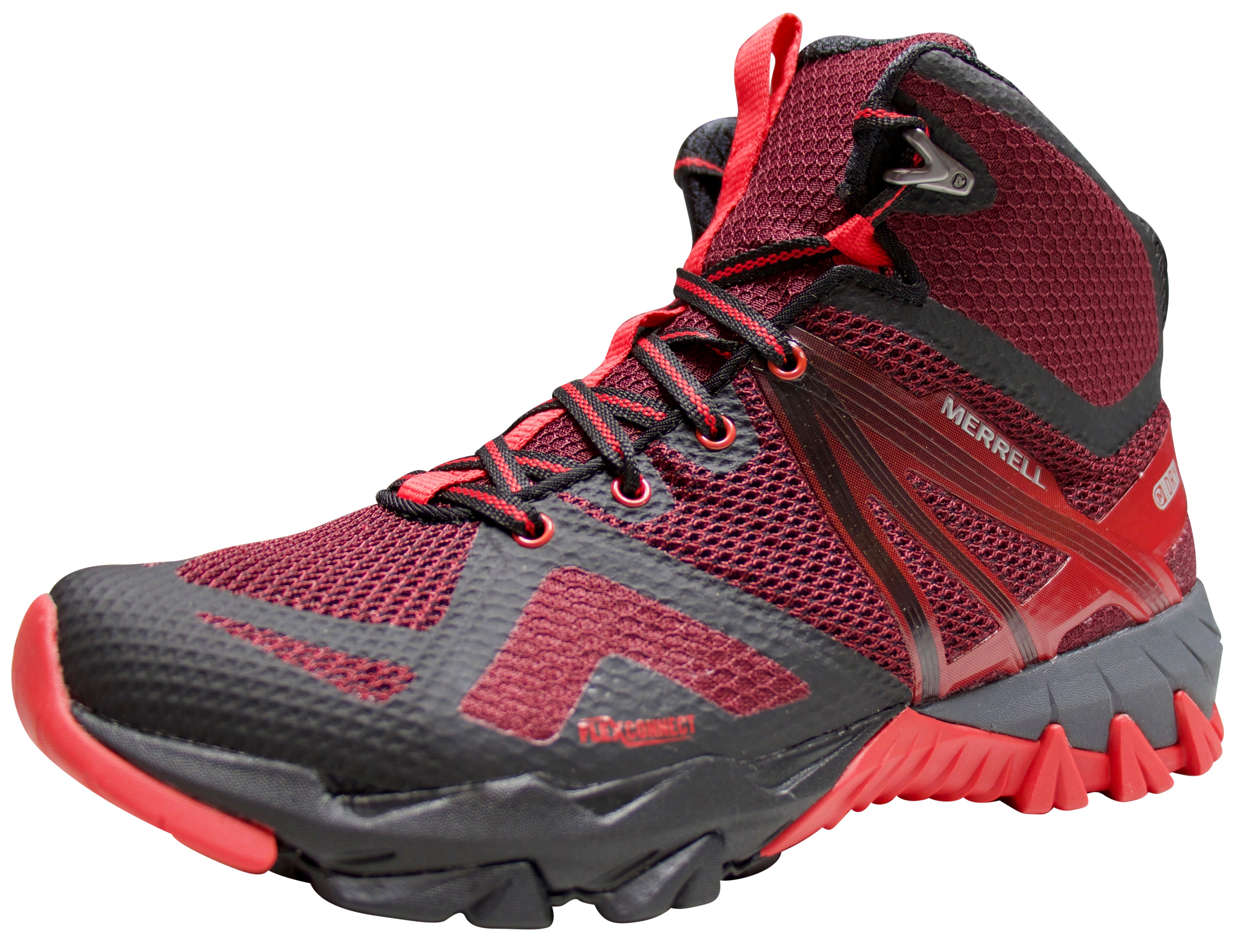 MERRELL MQM FLRX MID WATERPROOF Hiking Boot