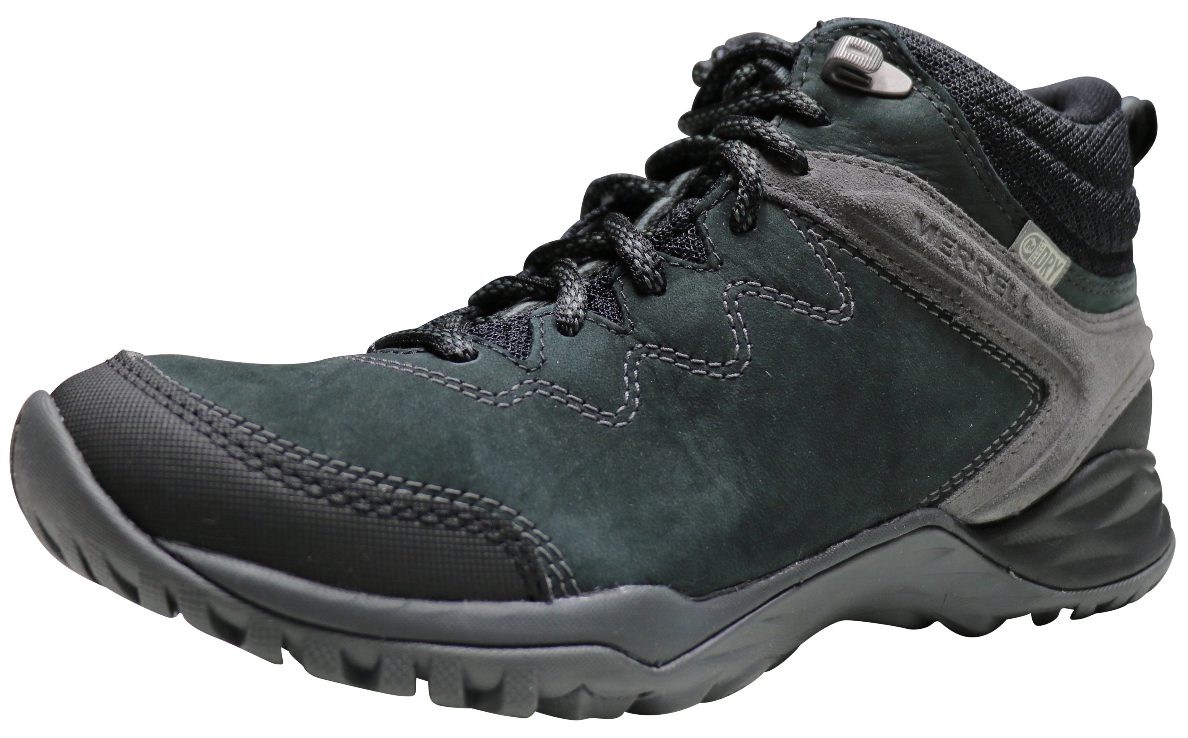 Merrell Siren Traveller Q2 Mid Waterproof Winter Boot