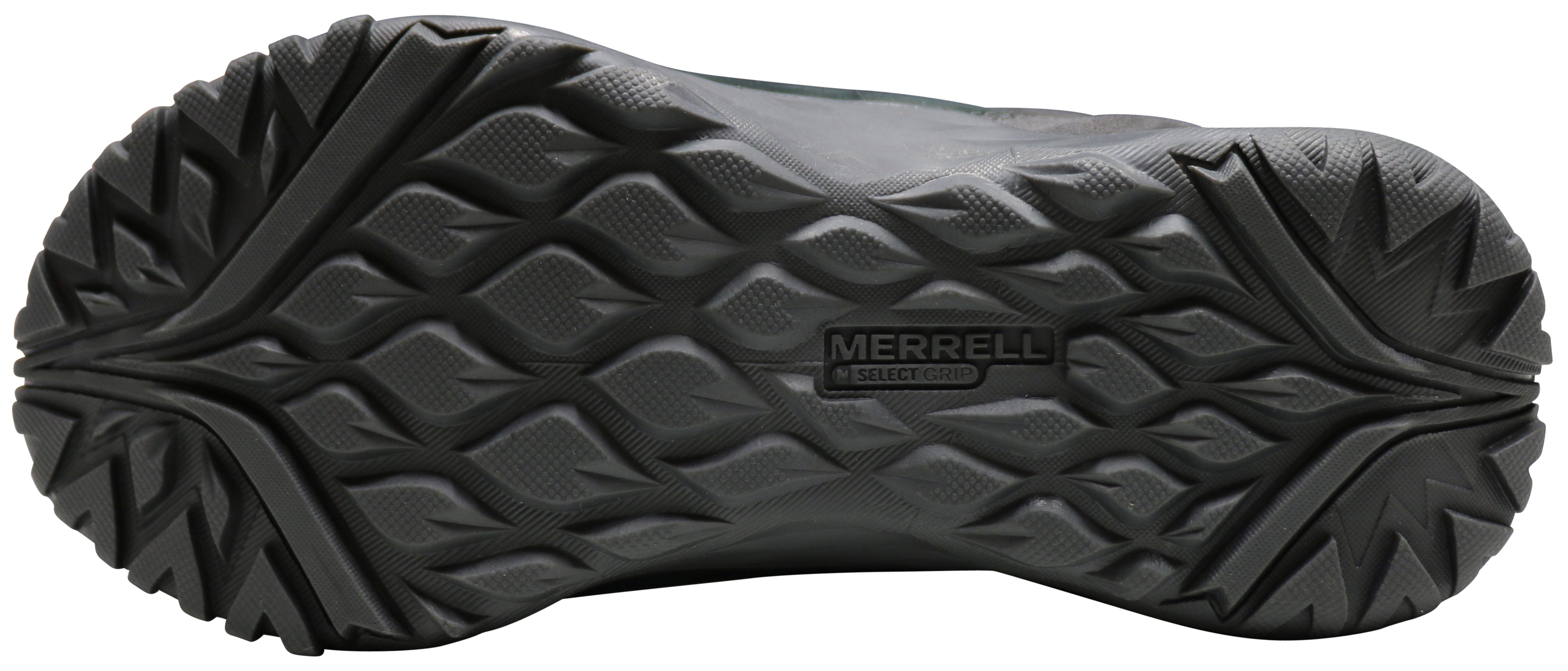 Merrell Siren Traveller Q2 Mid Waterproof Winter Boot