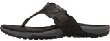 Merrell Men's Terrant Thong Sandals Black