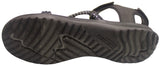 Merrell Women's Sunstone Strap Sandal Black