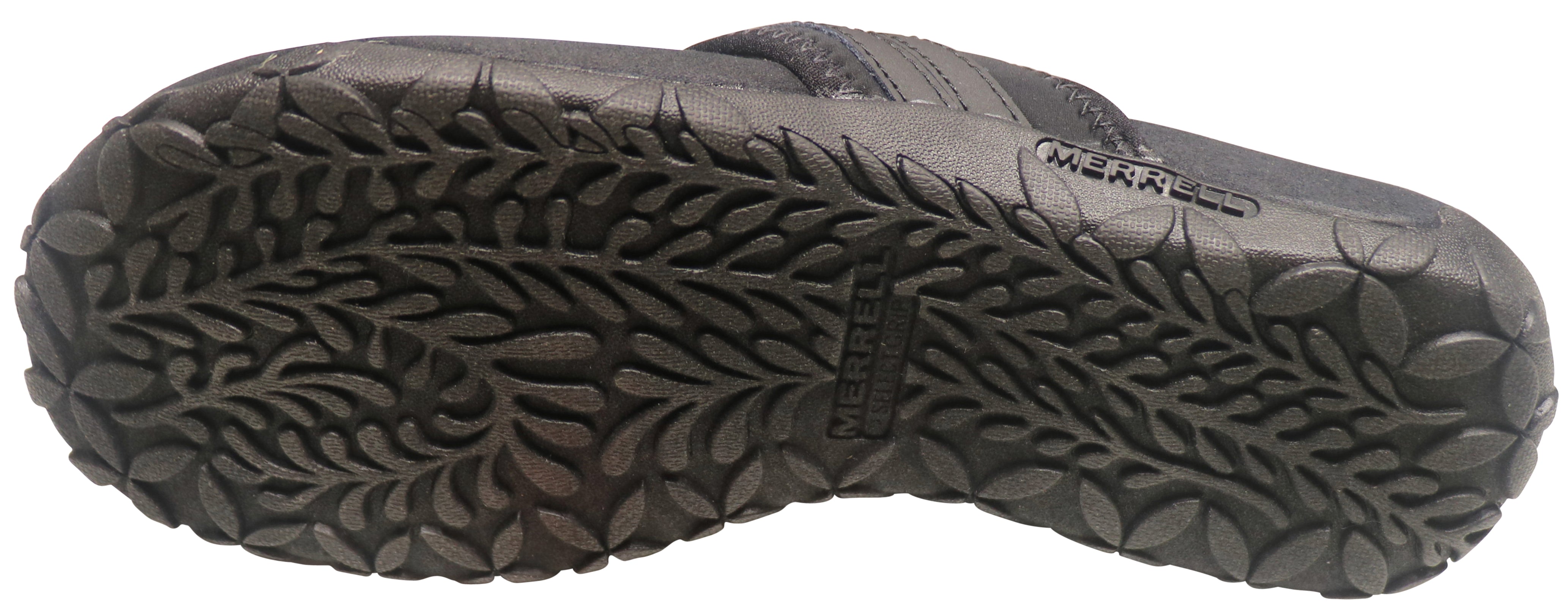 Merrell Women's Terran Ari Wrap Sandal Black