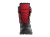 Women's Sugarloaf Snow Boot Dark Red