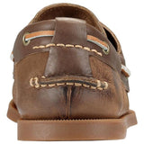 Timberland Men's Earthkeepers 2-Eye Boat Shoes Brown
