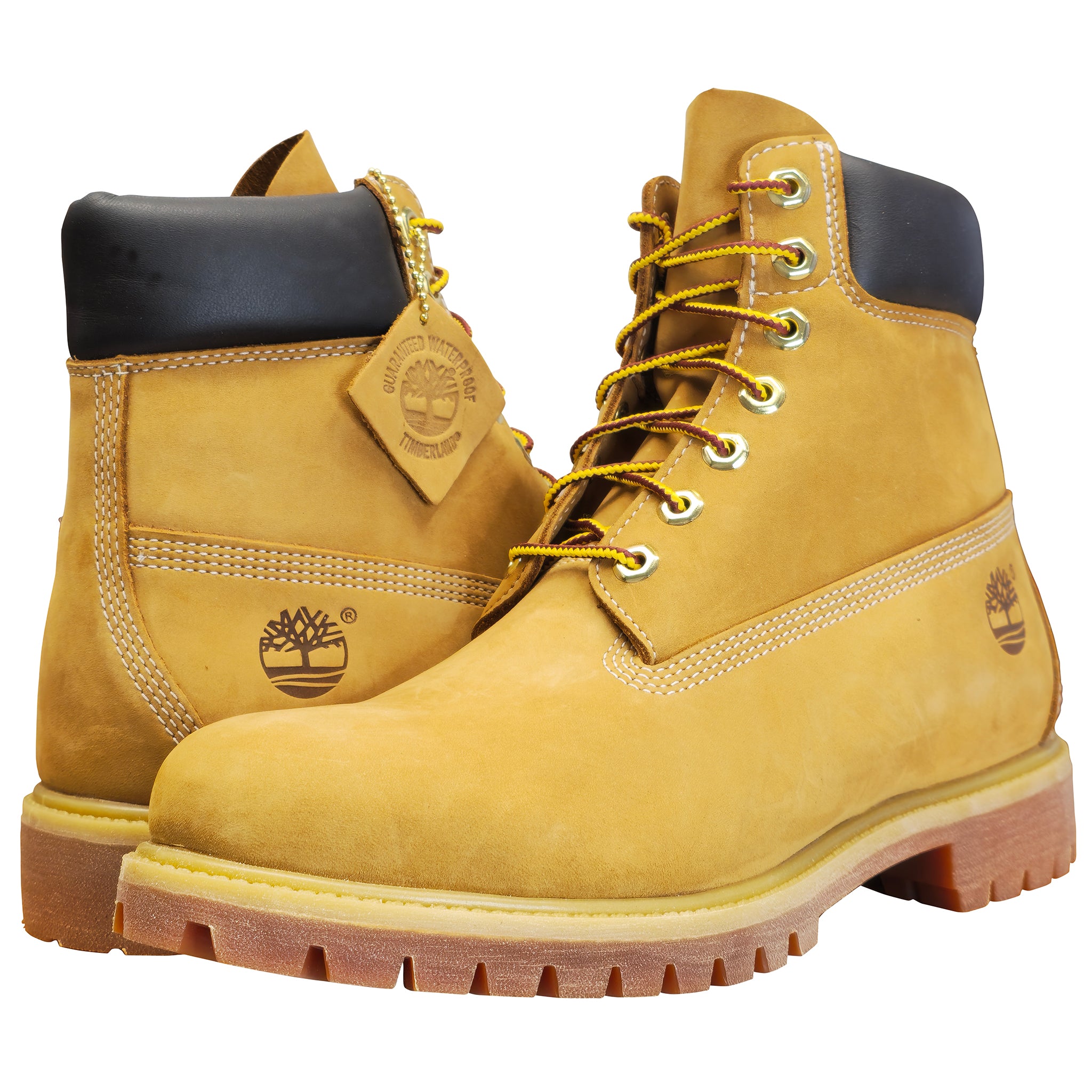 【未使用】Timberland 6inch PREMIUM BOOT 10061 Timberland - Men's 6 Inch Premium Boots (10061) – SVP Sports