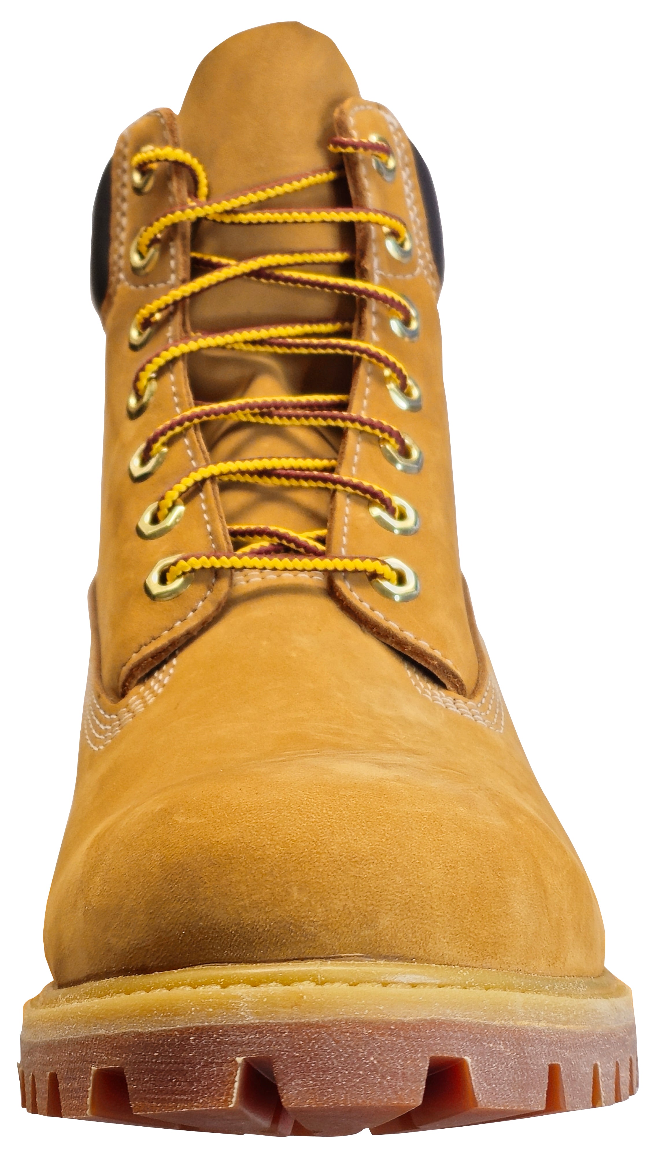 TIMBERLAND MEN'S 6-INCH PREMIUM WATERPROOF BOOTS Wheat Nubuck