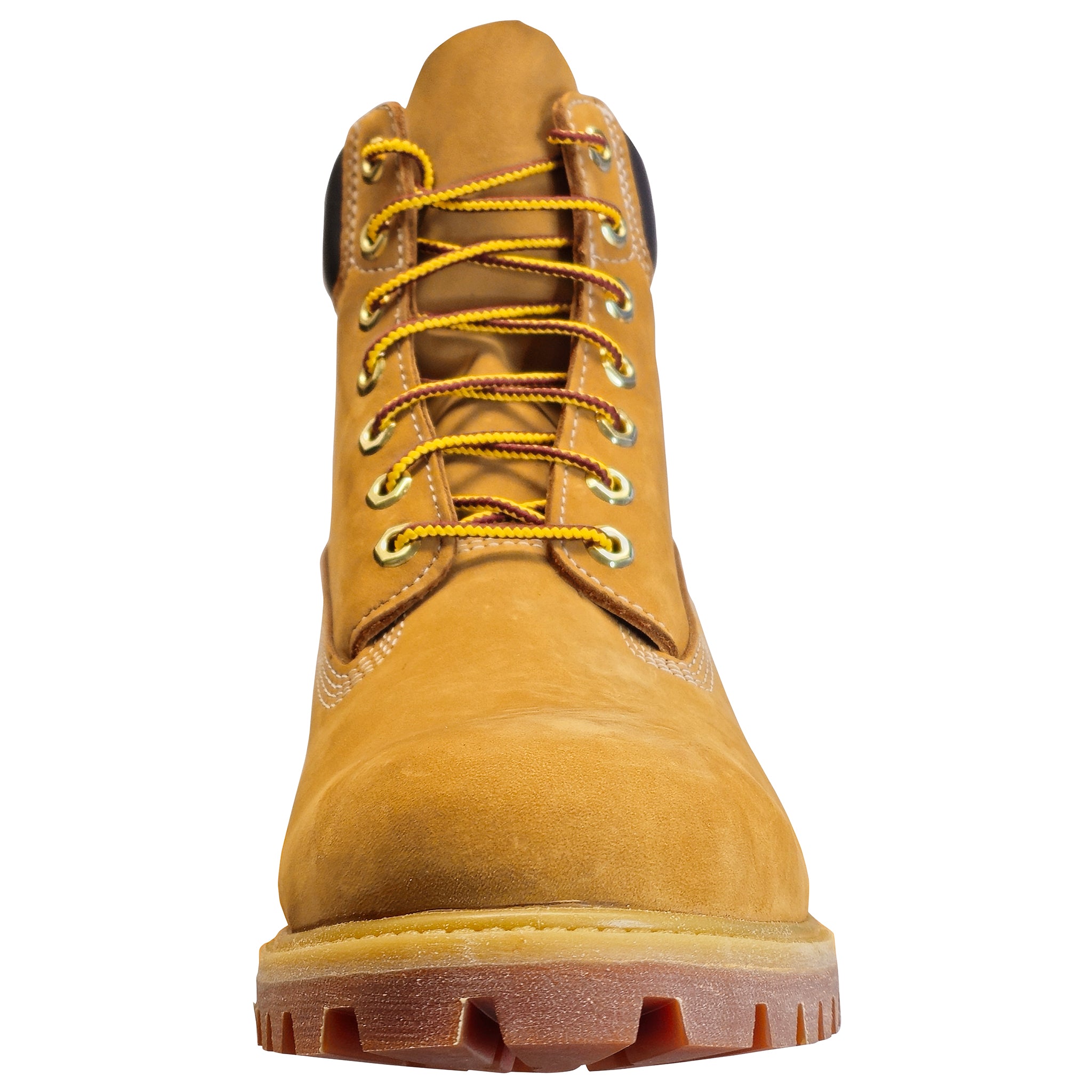 靴 Timberland yellow boots 28.0 Timberland - Kids' (Junior) 6 Inch Lace Up Waterproof Boots