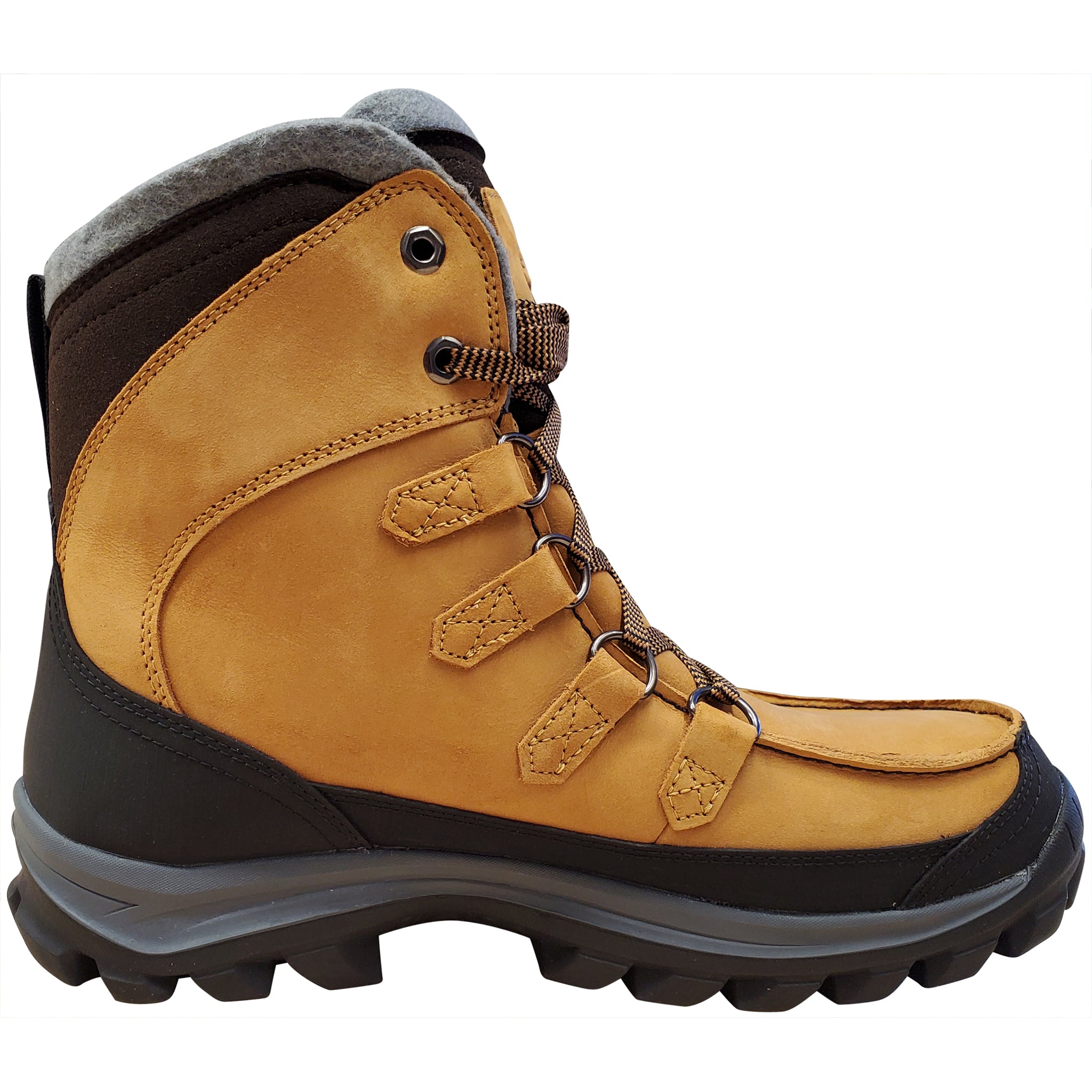 Timberland Men's Chillberg Premium Waterproof Insulated Boots