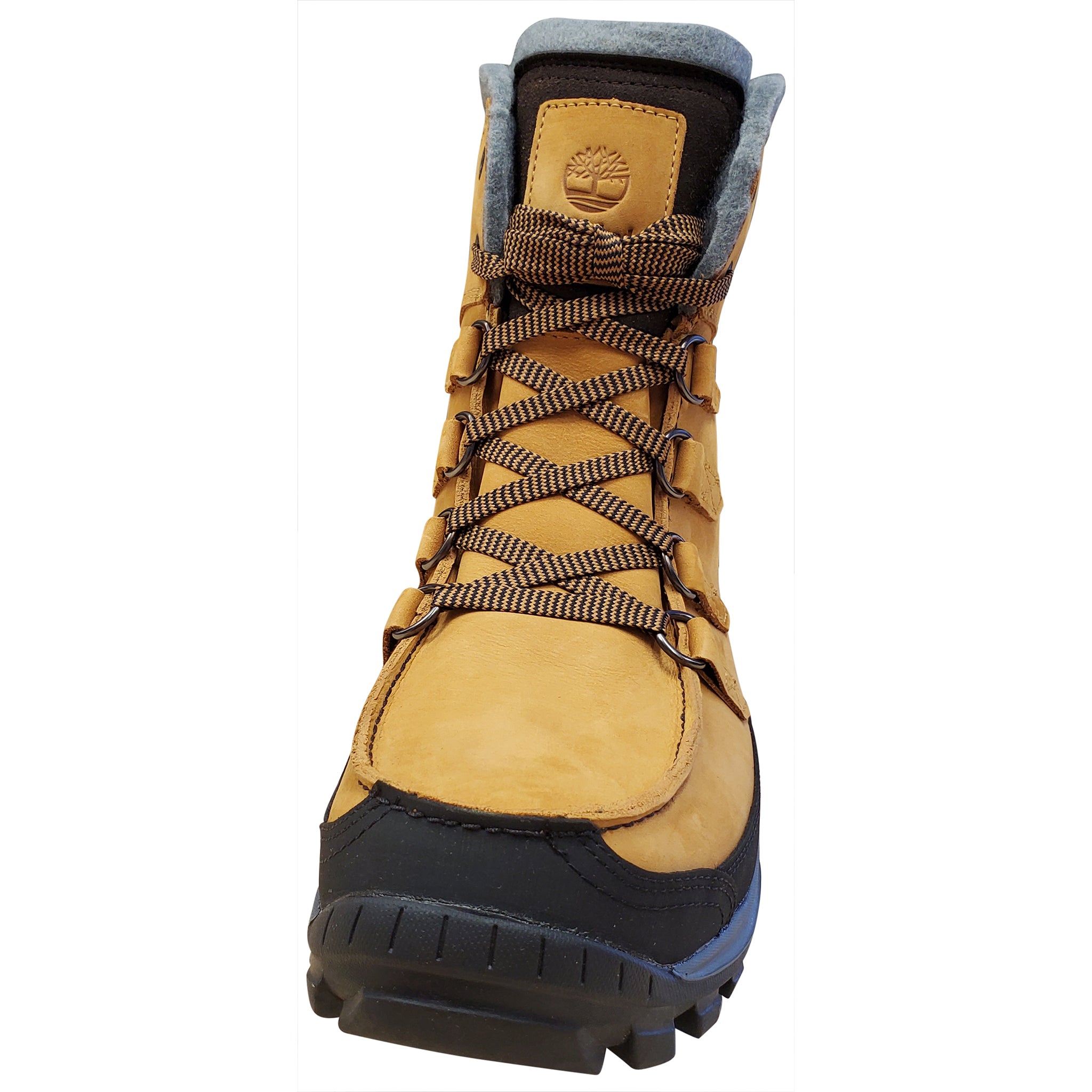 Timberland Men's Chillberg Premium Waterproof Insulated Boots