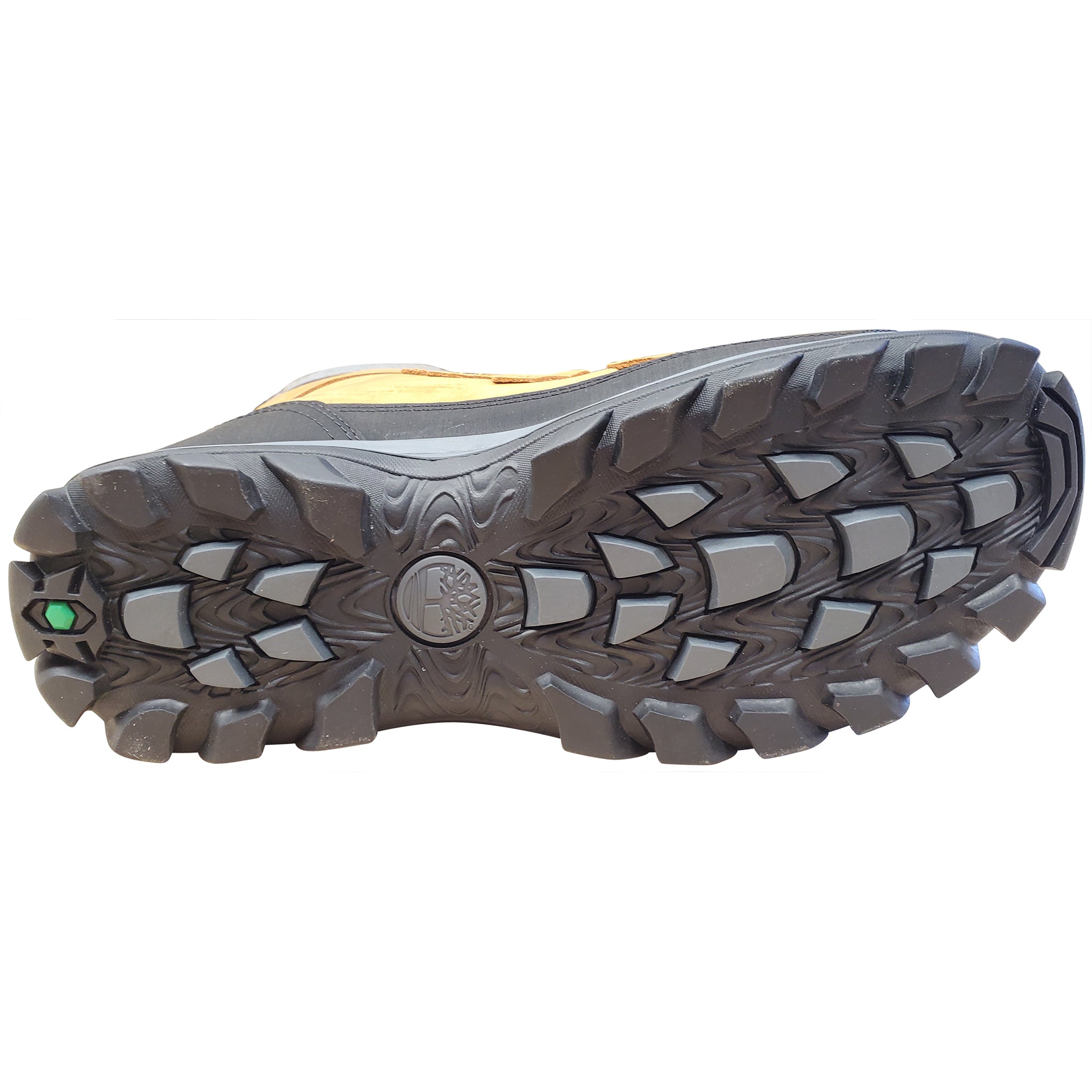 Timberland Men's Chillberg Premium Waterproof Insulated Boots