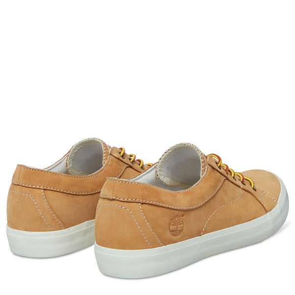 Timberland Women's Brattleboro Boat Shoes Tornado