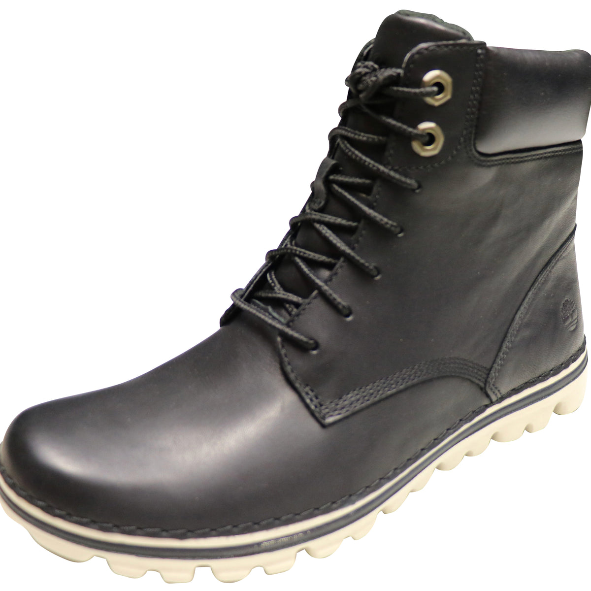 Timberland Women's Brookton 6in Lace Black