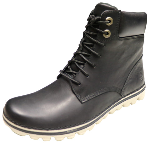 Timberland Women's Brookton 6in Lace Black