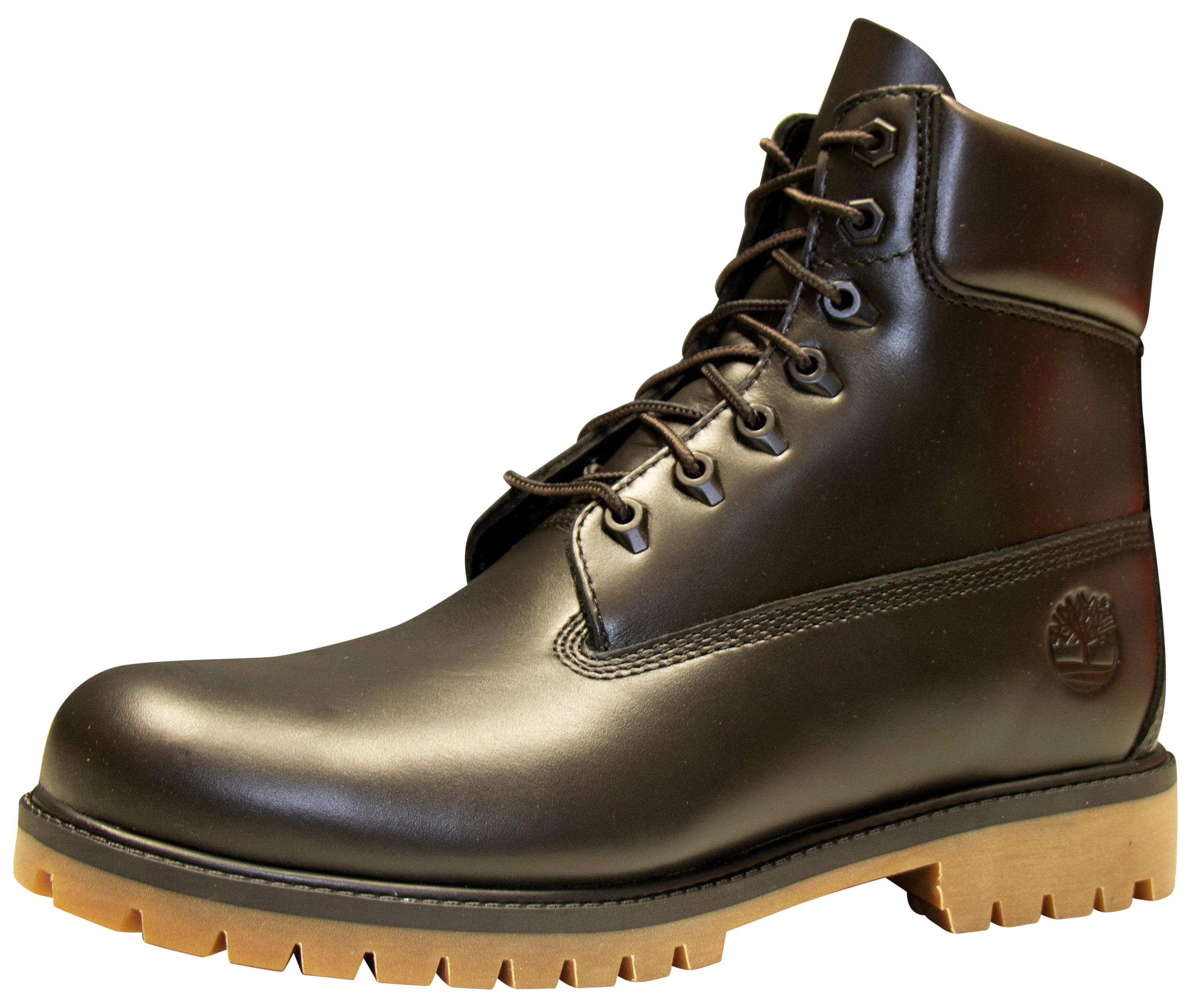 Timberland Men's Heritage 6" Waterproof Boot