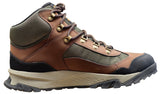 Timberland Men's LINCOLN PEAK LITE Waterproof Mid Leather and Fabric Hiker