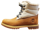 TIMBERLAND®  Women's PREMIUM 6" Waterproof Puffer Boot