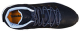 Timberland WOMEN'S SPRINT TREKKER Mid Lifestyle Hiker Boots Black Nubuck