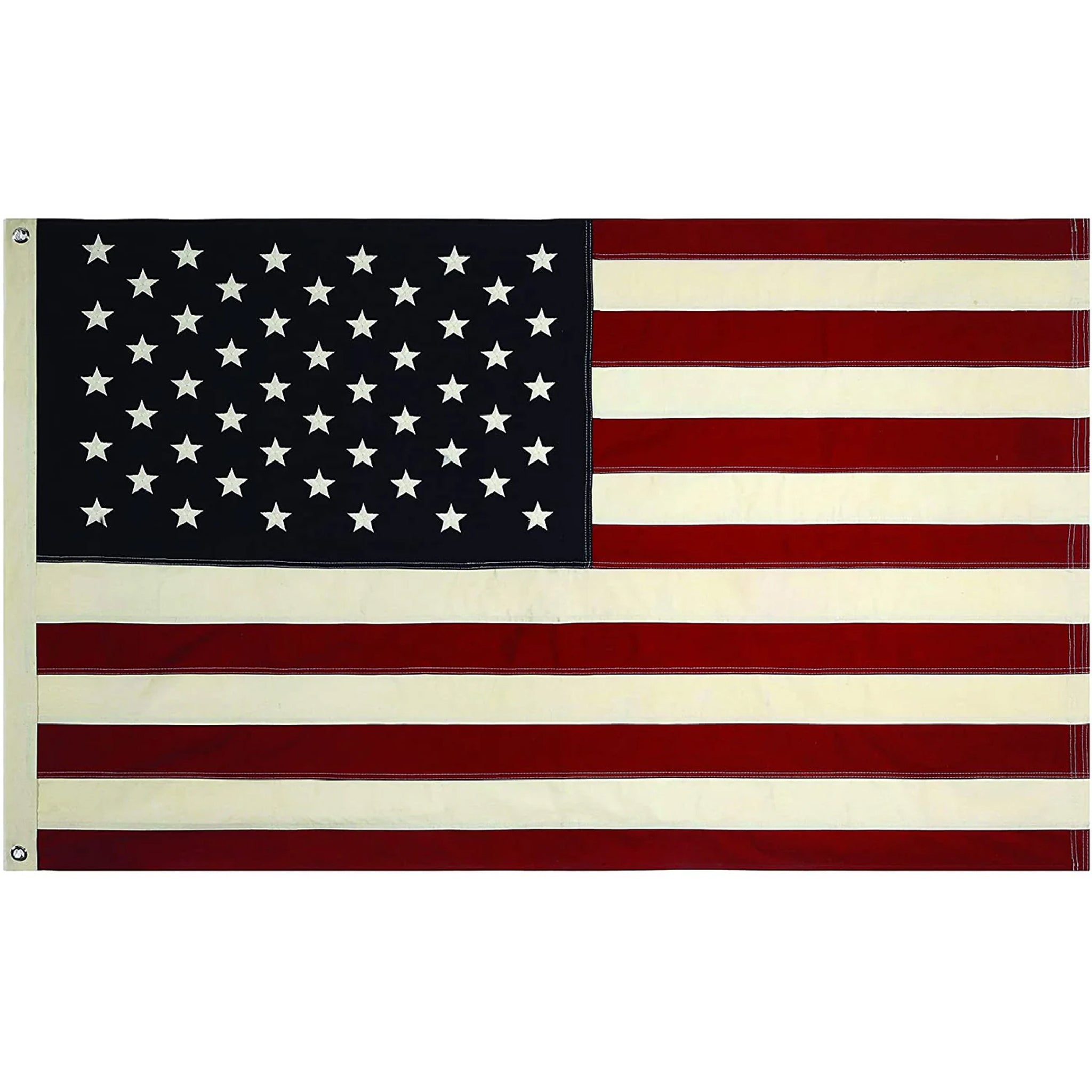 United States Flag 36" By 60" 100% Polyster
