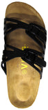 Viking Whistler Two Strap with Cutout Sandal