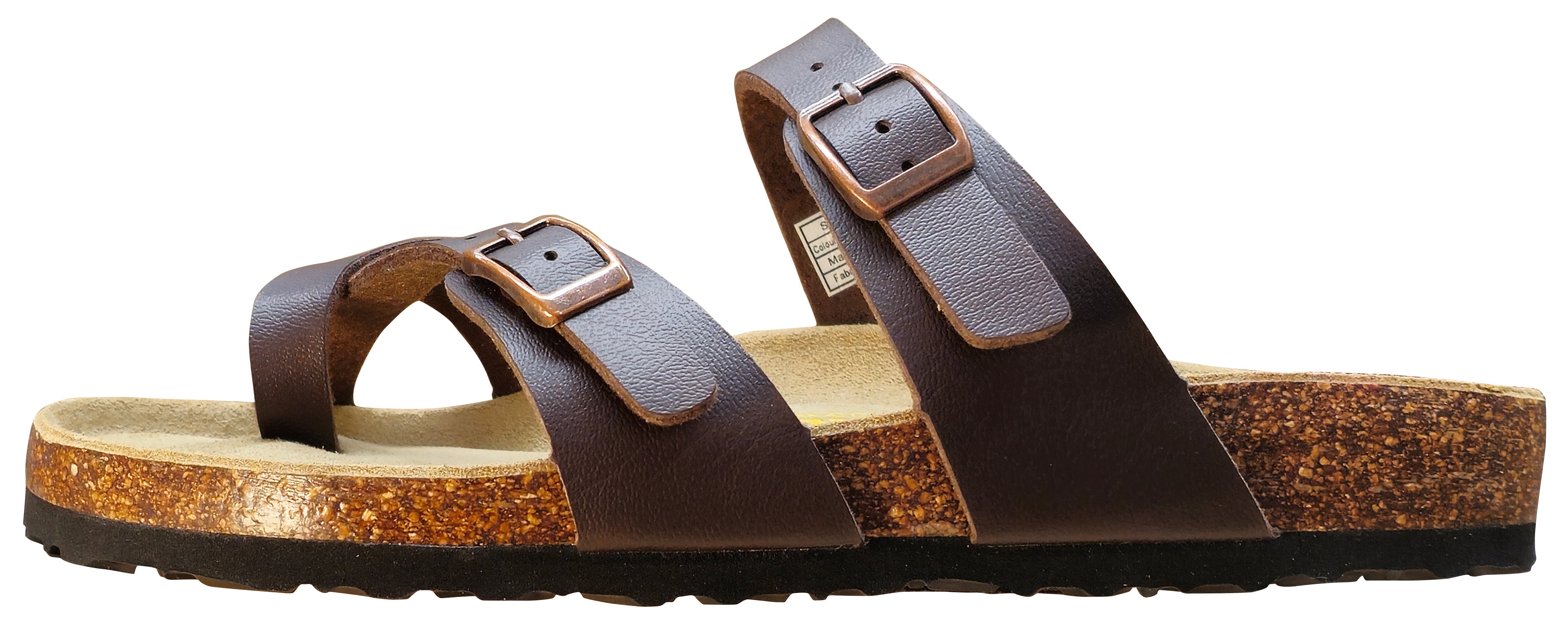 Viking Women's Tofino Sandal Brown