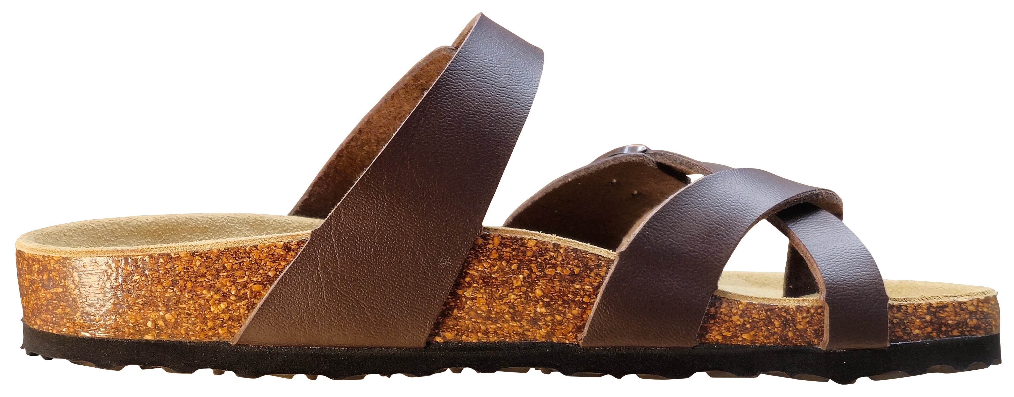 Viking Women's Tofino Sandal Brown