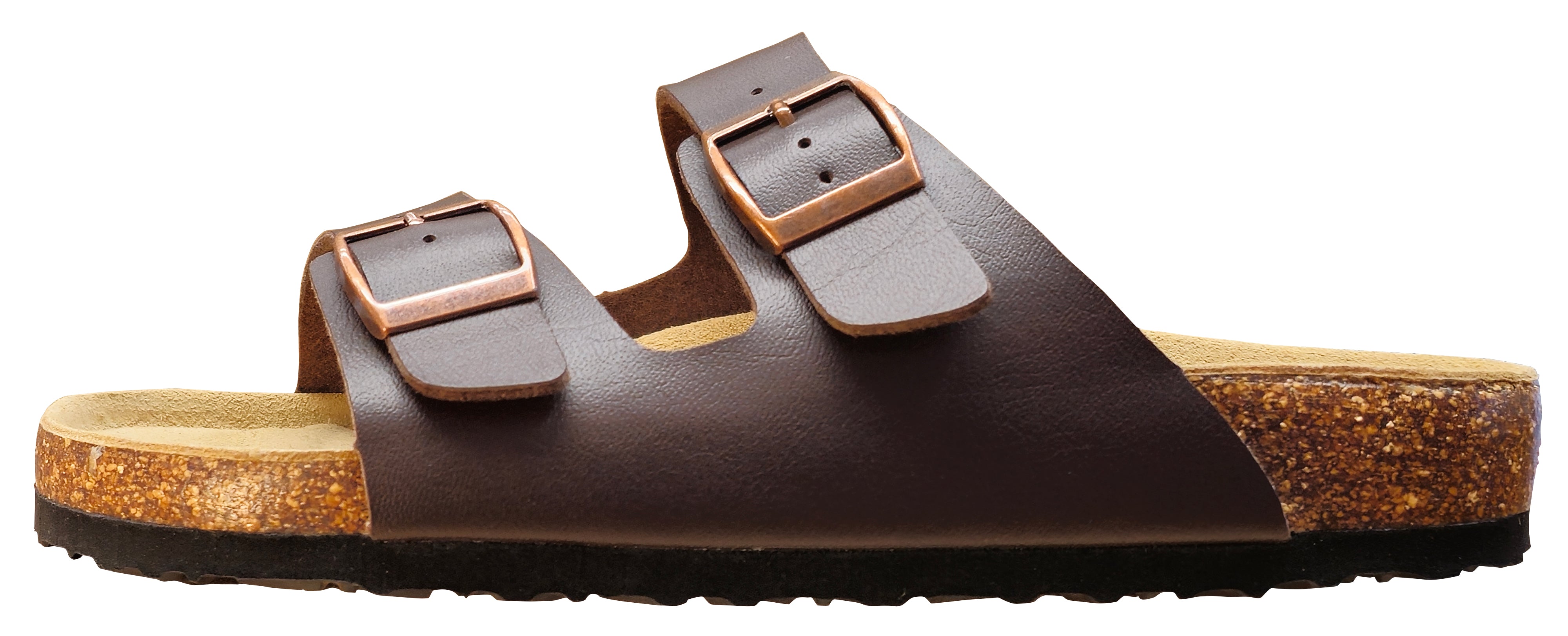 Viking Men's Austin Sandal Brown