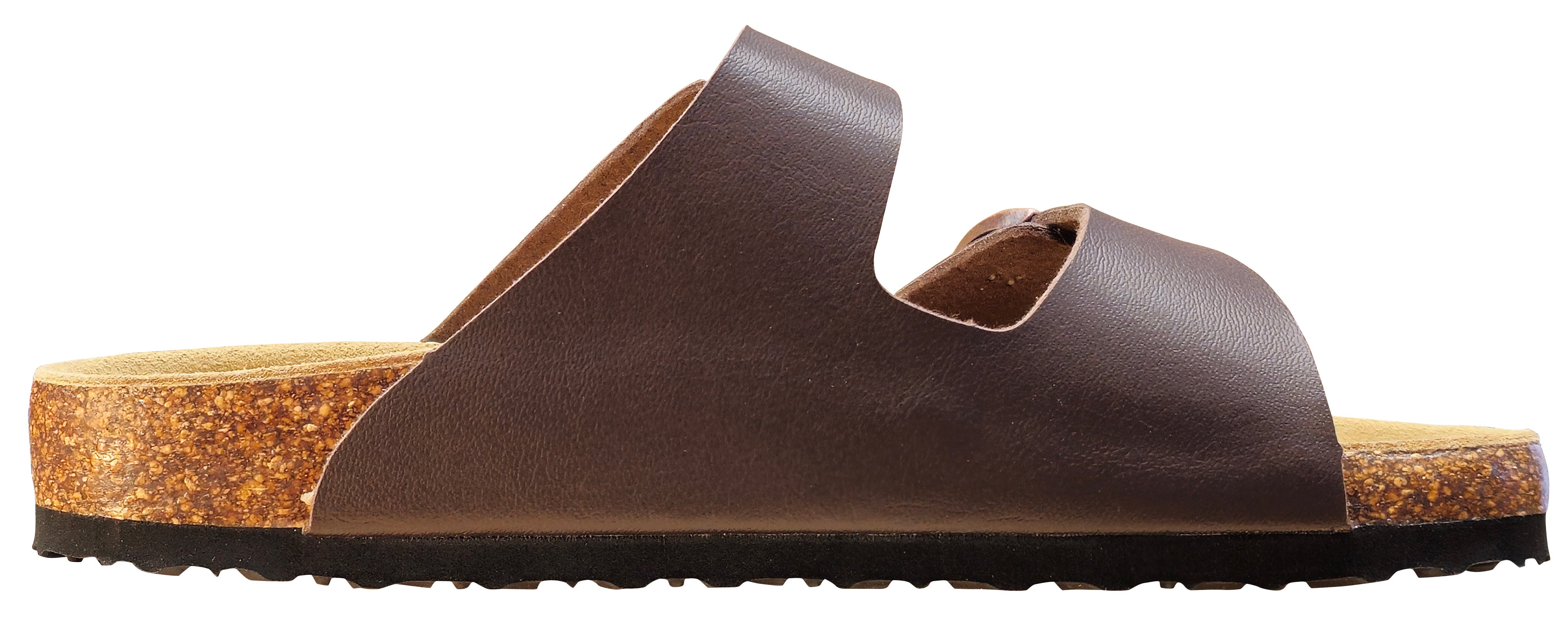 Viking Men's Austin Sandal Brown