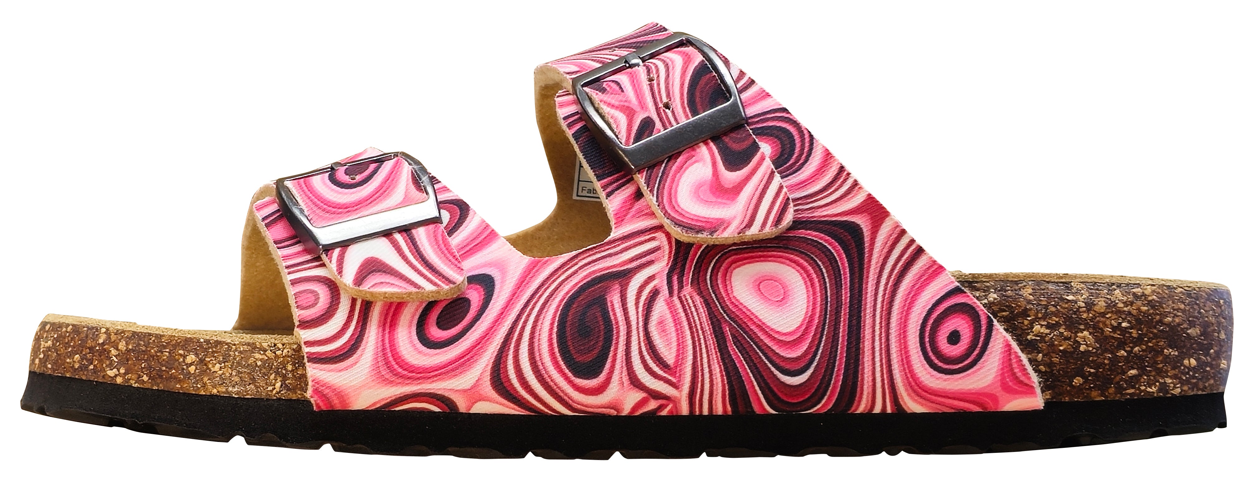 Viking Women's Sandal Chatham Berry Marble