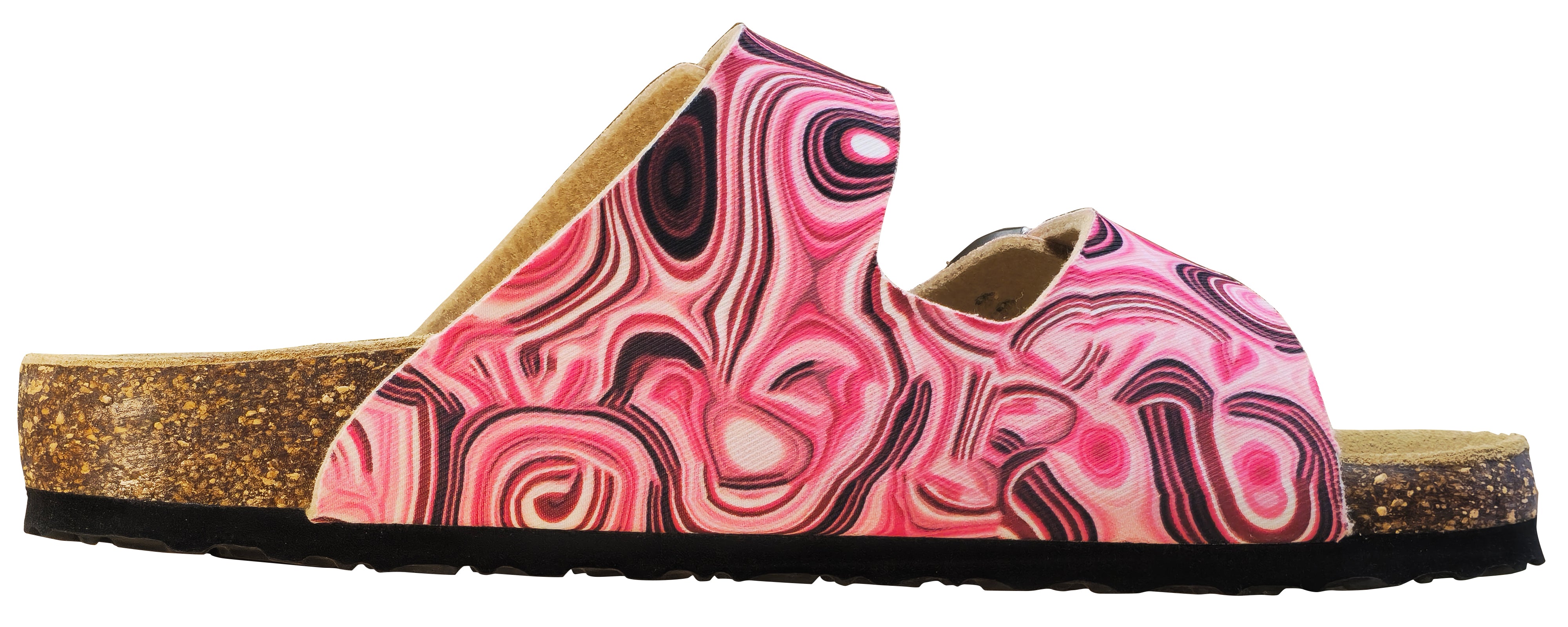 Viking Women's Sandal Chatham Berry Marble