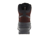 Kamik Men's Champlain Snow Boots Dark Brown