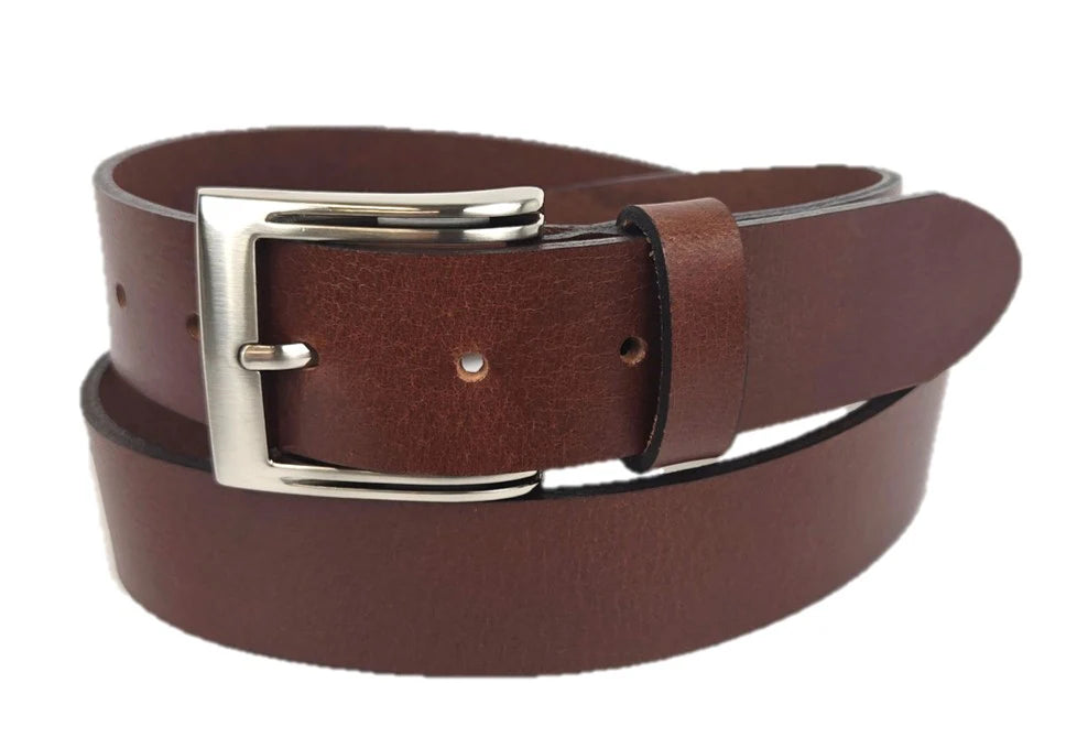 Asmara Leather Belt