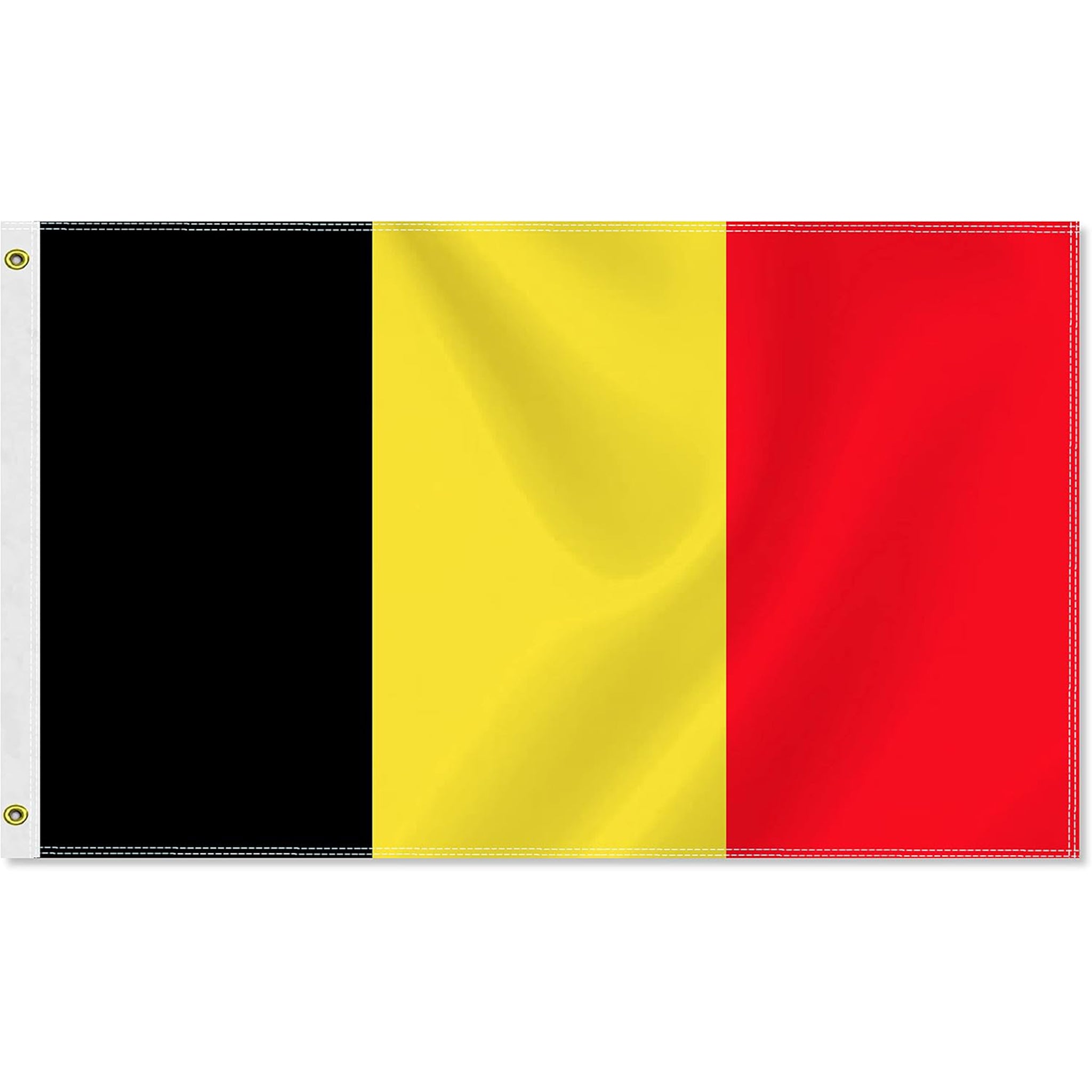 Drapeau de l'Ontario 100 % polyester 36" x 60"